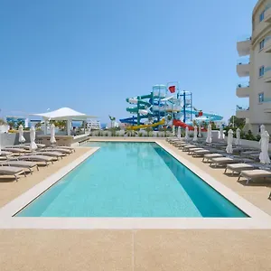 Sunrise Oasis & Waterpark **** Protaras