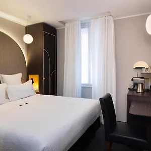Western Bretagne Montparnasse 4*, Paris Frankrig