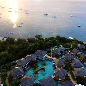 Be Grand Resort, Bohol 5*, Panglao Filippinerne