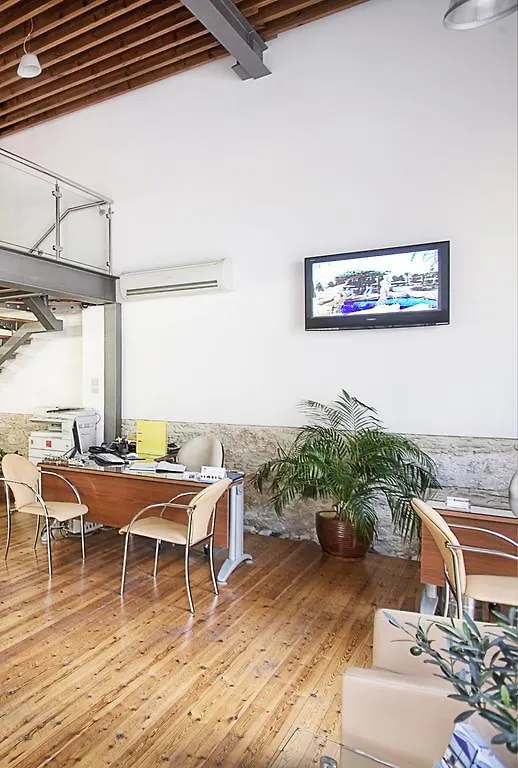 Alkisti City Hotel Larnaca Cyprus