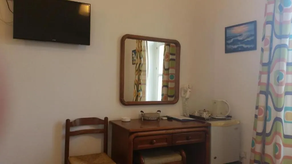 Alkisti City Hotel Larnaca
