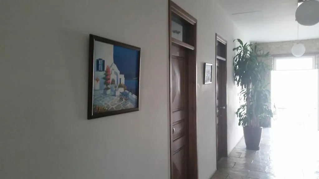***  Alkisti City Hotel Larnaca Cyprus
