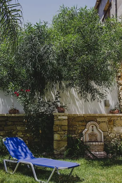 Alkisti City Hotel Larnaca