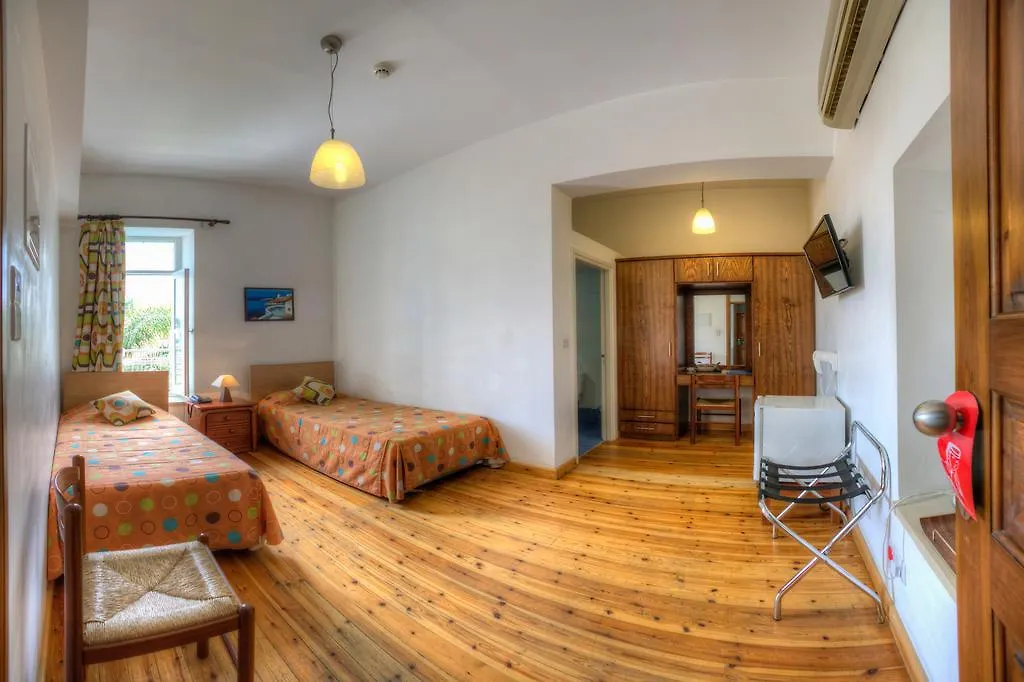 Alkisti City Hotel Larnaca