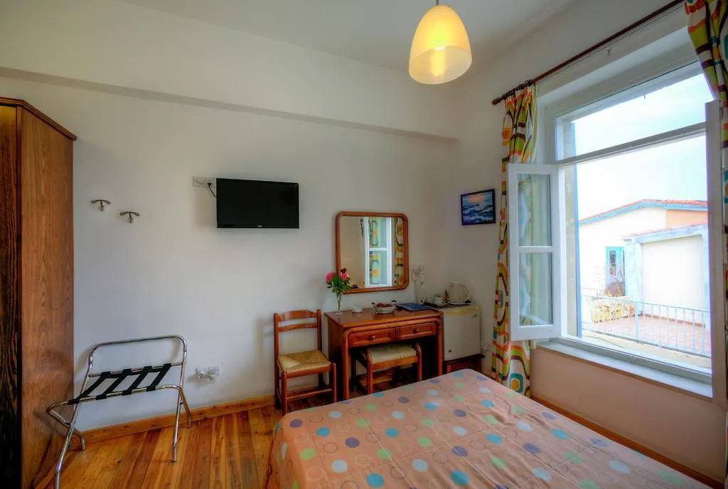 Alkisti City Hotel Larnaca