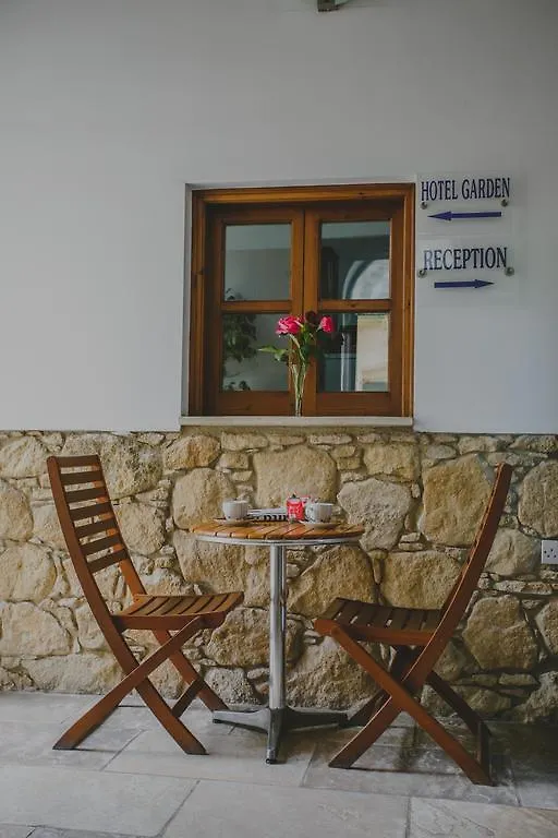 ***  Alkisti City Hotel Larnaca Cyprus