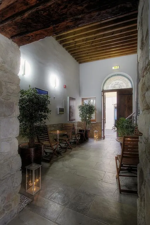 Alkisti City Hotel Larnaca